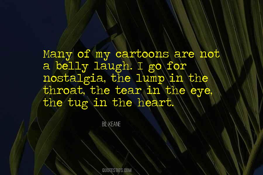 Quotes About Cartoons #1195328