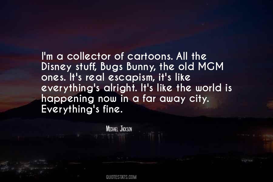 Quotes About Cartoons #1736203