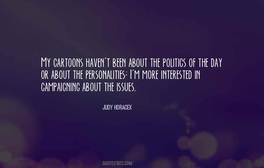 Quotes About Cartoons #1738501