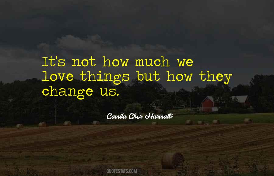 Cher's Quotes #853900