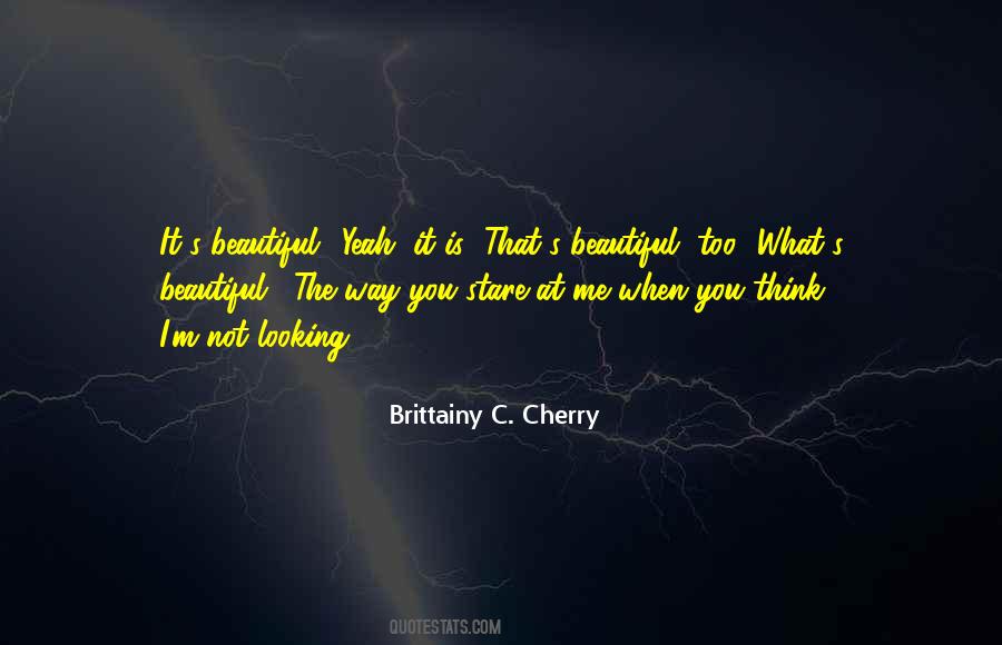 Cherry's Quotes #152680