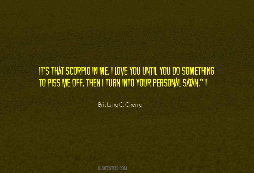 Cherry's Quotes #370132