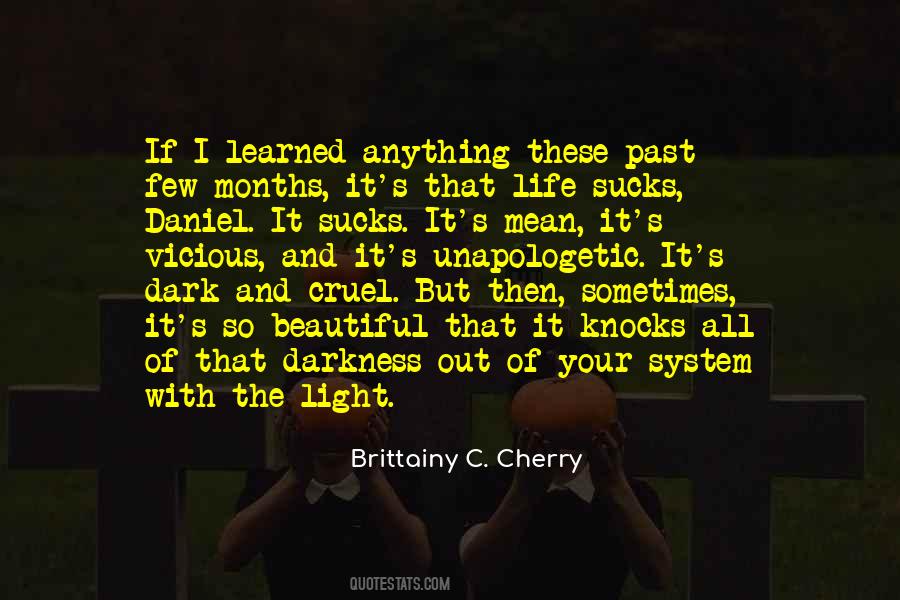 Cherry's Quotes #987936