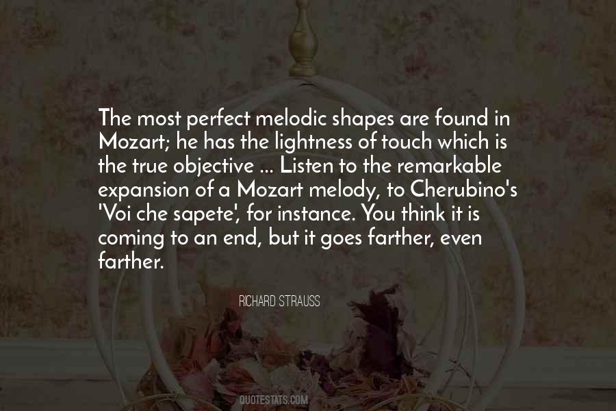 Cherubino's Quotes #568764