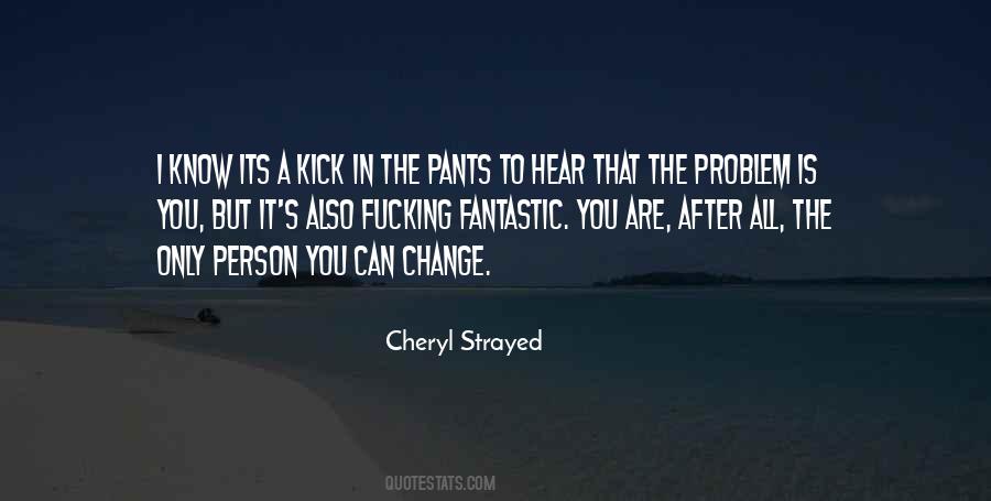 Cheryl's Quotes #114898