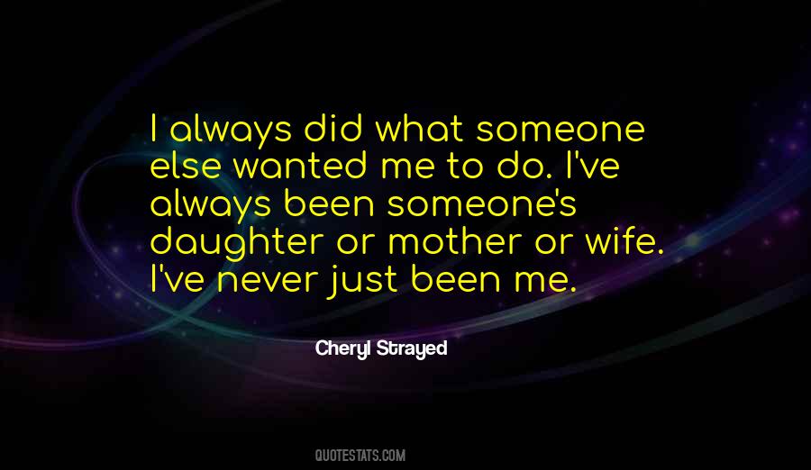 Cheryl's Quotes #138487