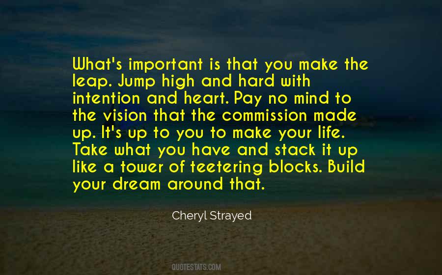 Cheryl's Quotes #19265