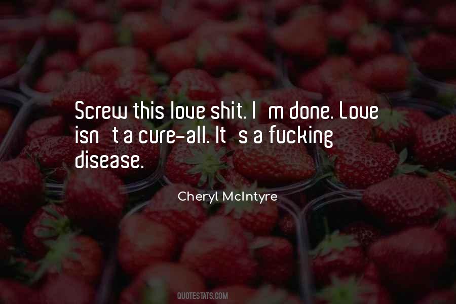 Cheryl's Quotes #420680