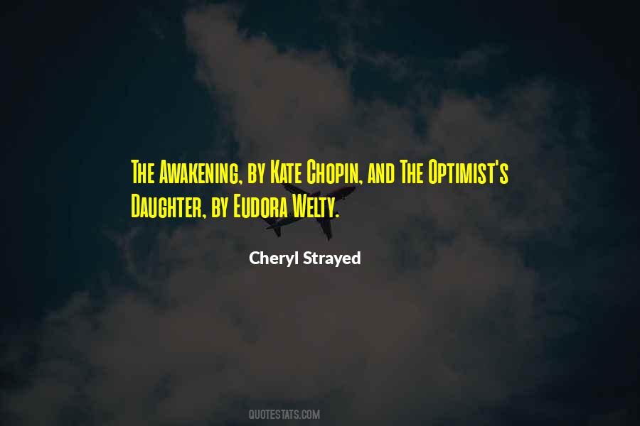 Cheryl's Quotes #462109