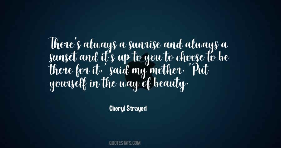 Cheryl's Quotes #470230