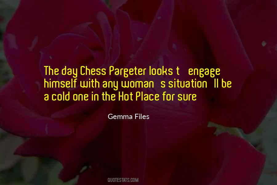 Chess's Quotes #167789
