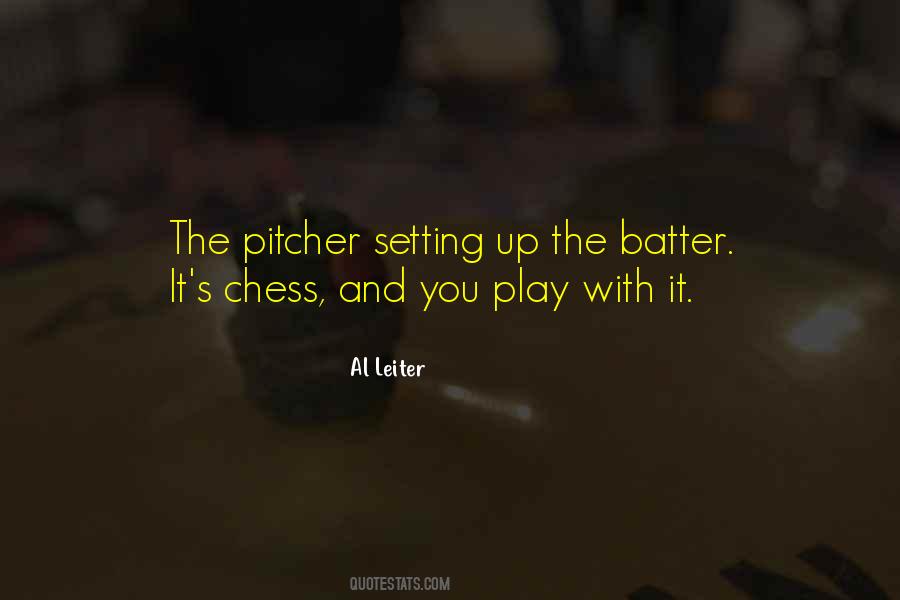 Chess's Quotes #367449