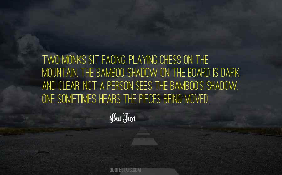 Chess's Quotes #473327