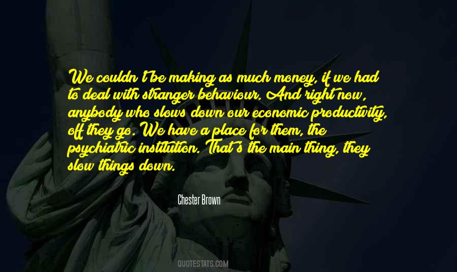Chester's Quotes #1061921