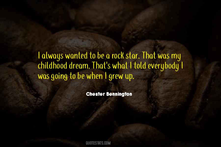 Chester's Quotes #556543