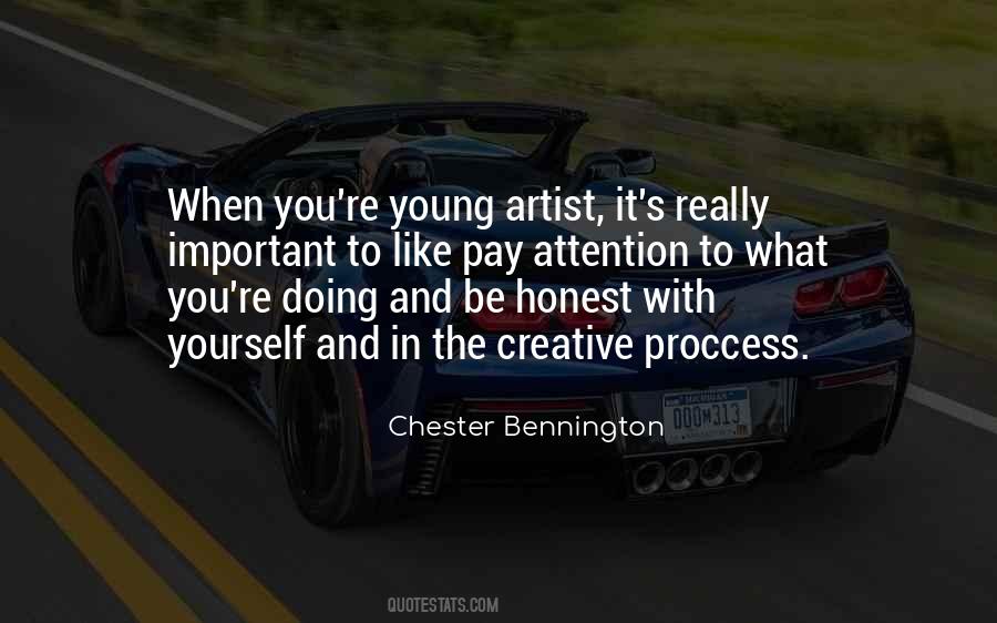 Chester's Quotes #63524
