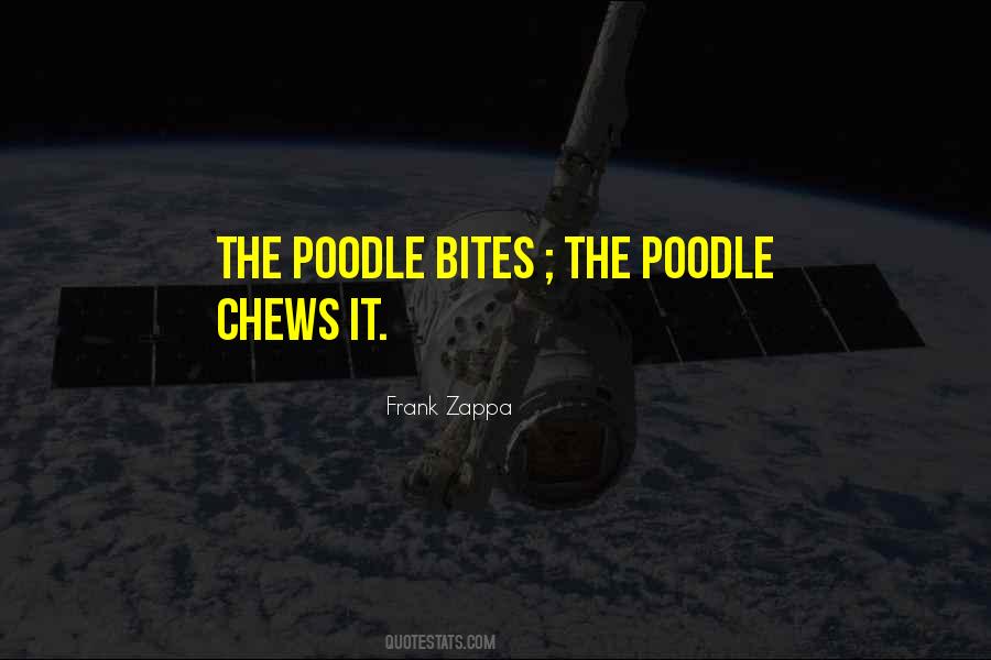 Chews Quotes #1329094