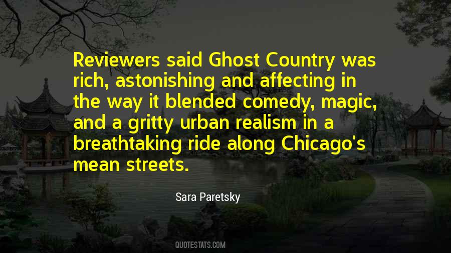 Chicago's Quotes #1660492