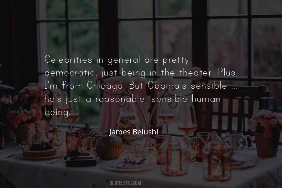 Chicago's Quotes #366997