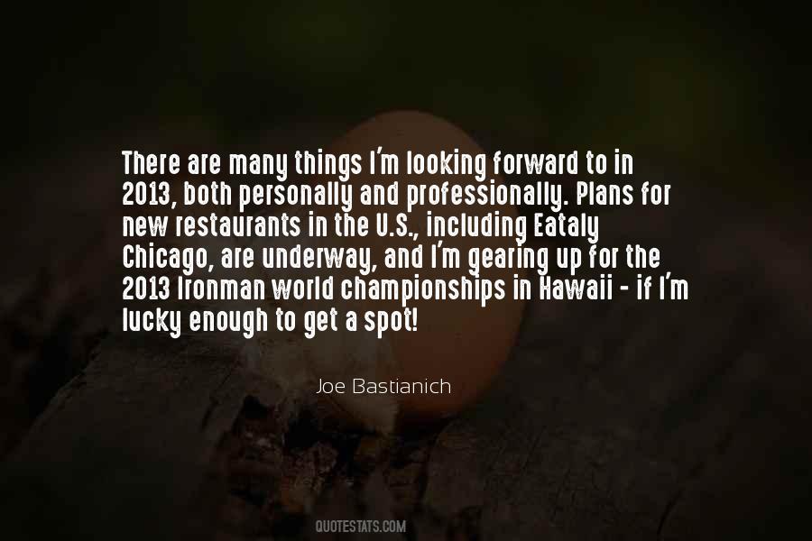 Chicago's Quotes #407405