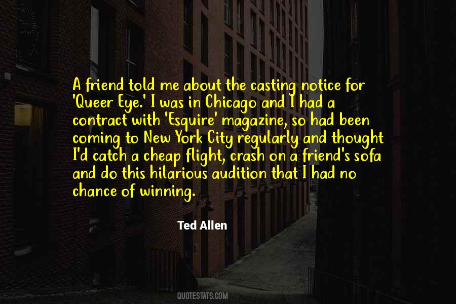 Chicago's Quotes #671272