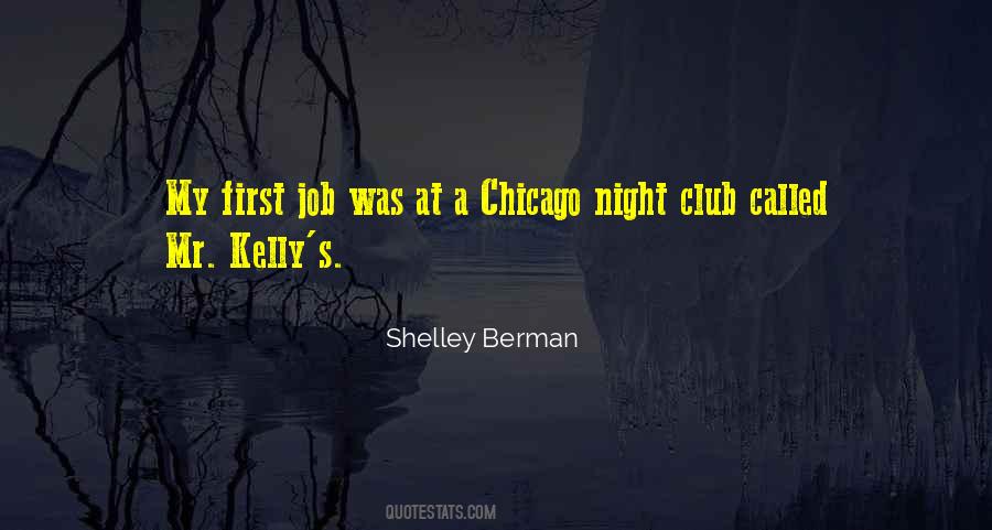 Chicago's Quotes #728850