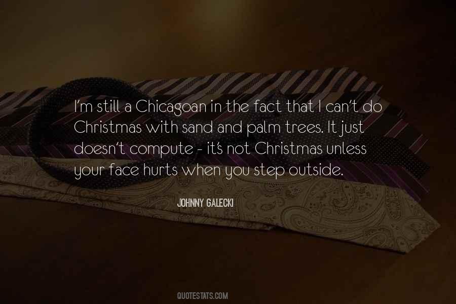 Chicagoan Quotes #45016