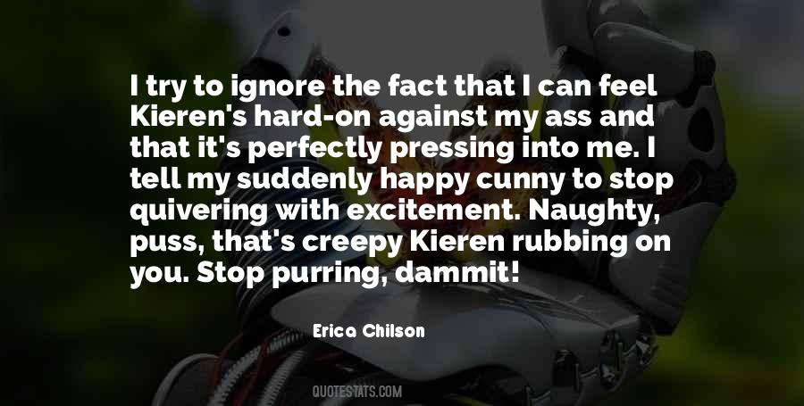 Chilson's Quotes #100272