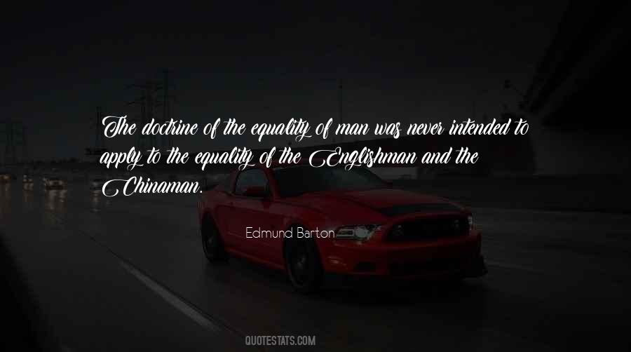 Chinaman's Quotes #1045899