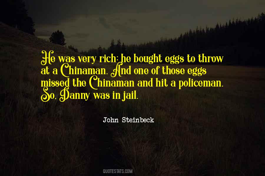 Chinaman's Quotes #1059962