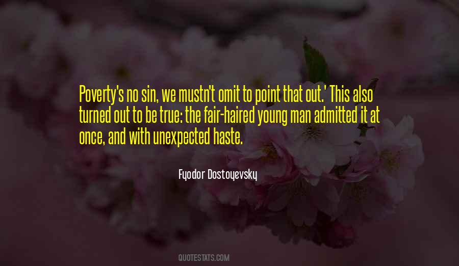 Quotes About Man's Sin #579123