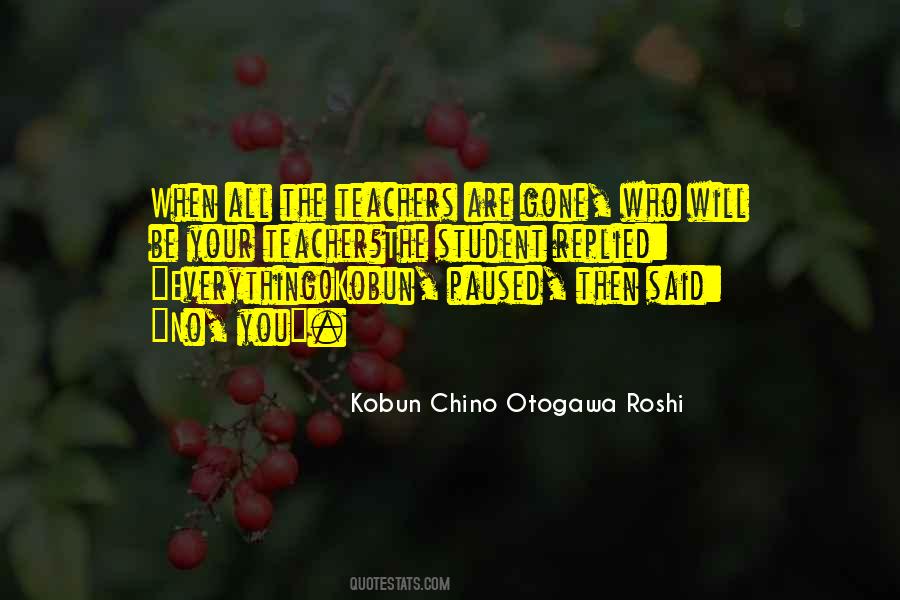 Chino Quotes #1001760