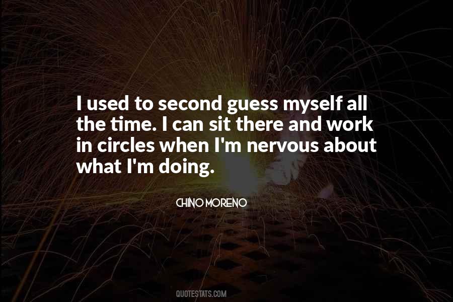 Chino Quotes #108427 Chino Quotes #108427