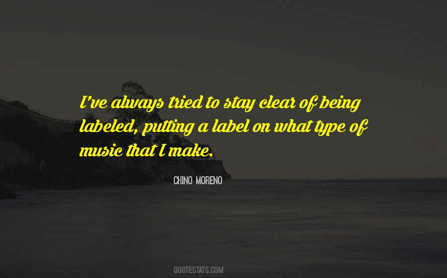 Chino Quotes #1335274 Chino Quotes #1335274