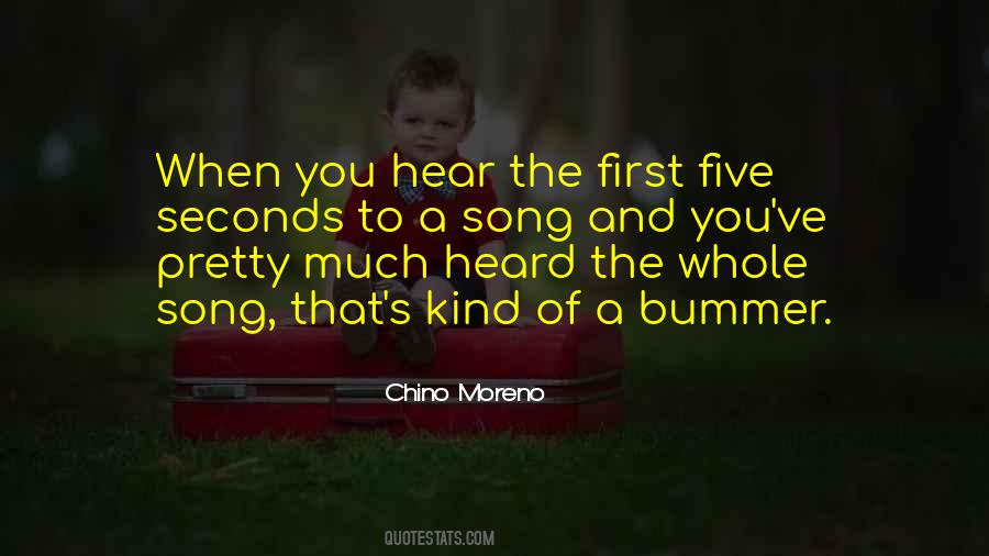 Chino Quotes #1405654 Chino Quotes #1405654