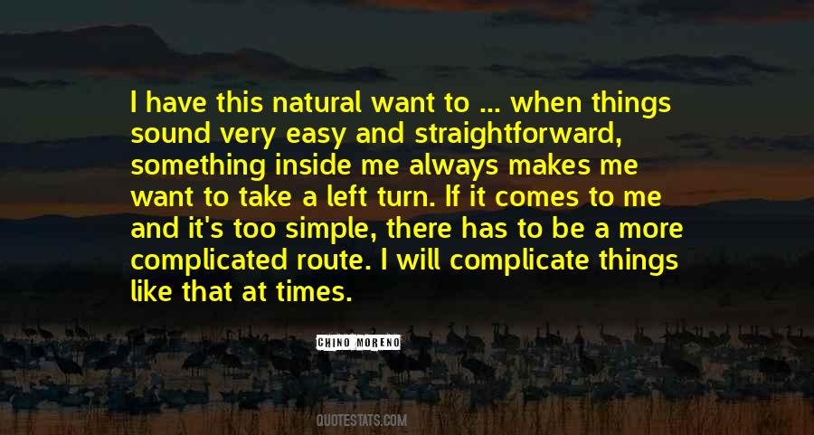 Chino Quotes #1482060 Chino Quotes #1482060