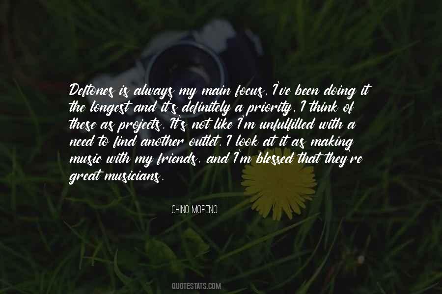 Chino Quotes #1522101 Chino Quotes #1522101