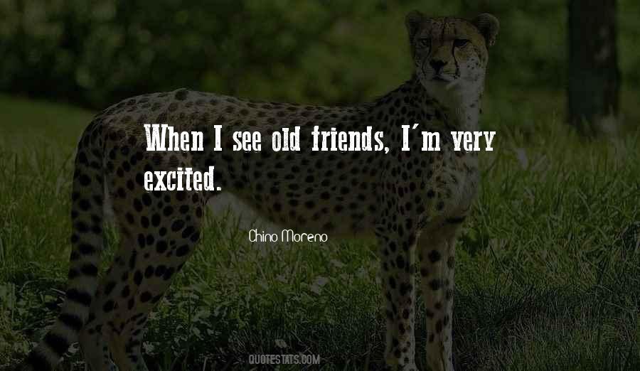 Chino Quotes #1689391 Chino Quotes #1689391