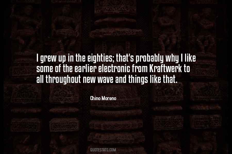 Chino Quotes #322269 Chino Quotes #322269
