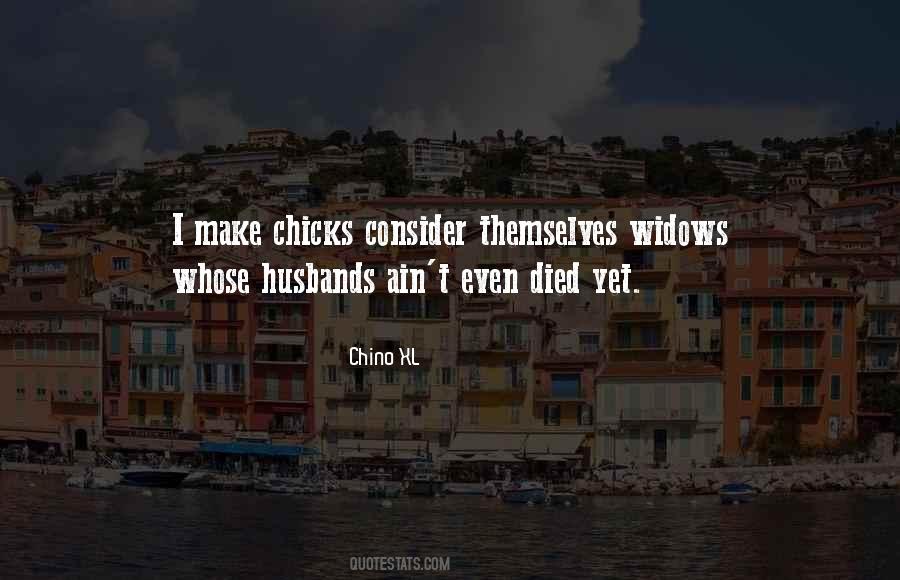 Chino Quotes #340733 Chino Quotes #340733