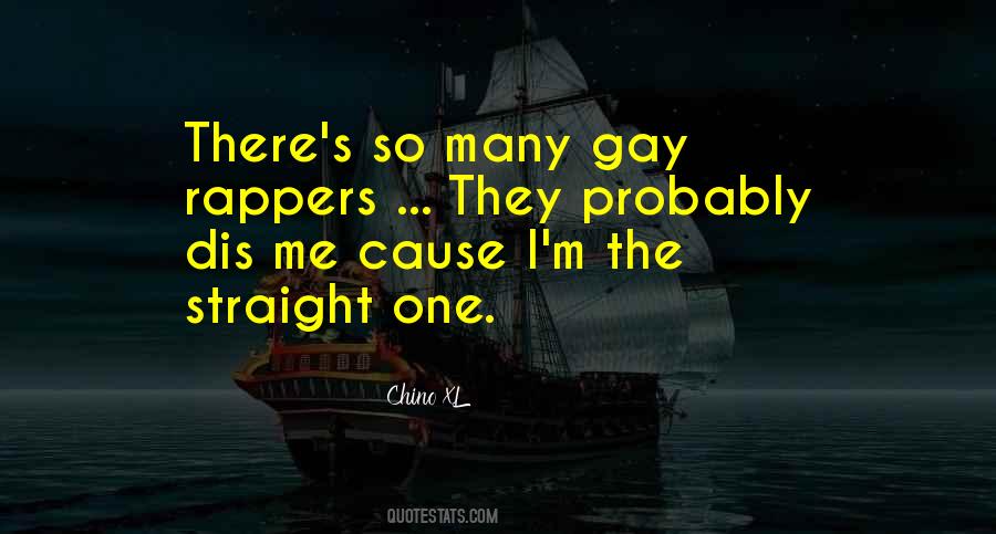 Chino Quotes #65208 Chino Quotes #65208