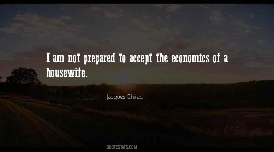 Chirac Quotes #1137591