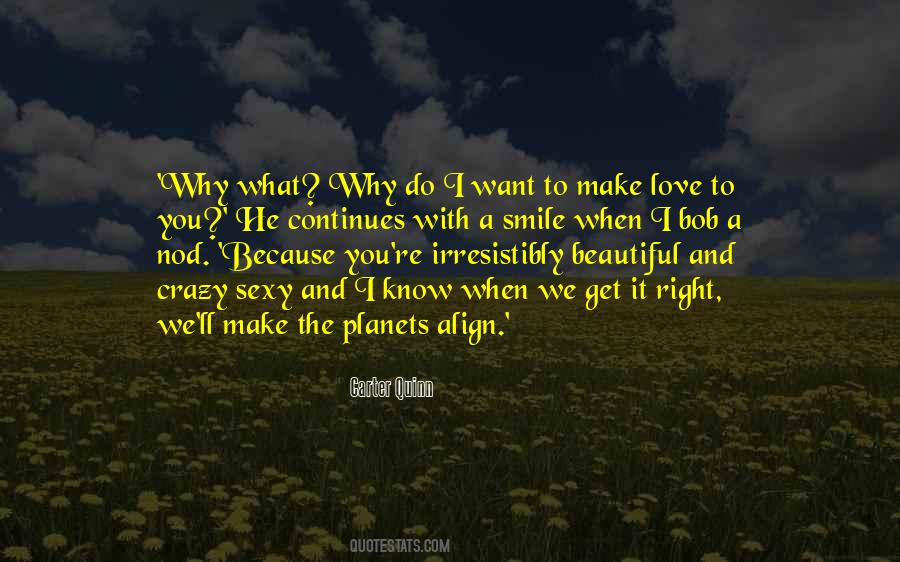 Quotes About Planets And Love #797975