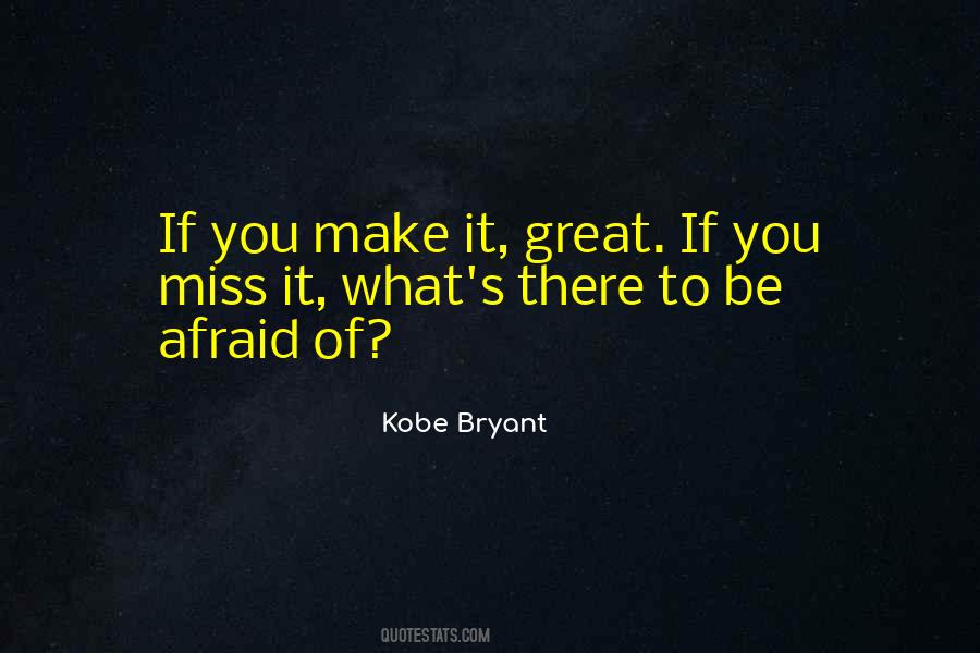 Chivvying Quotes #116275