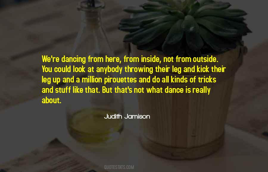 Chivvying Quotes #685739