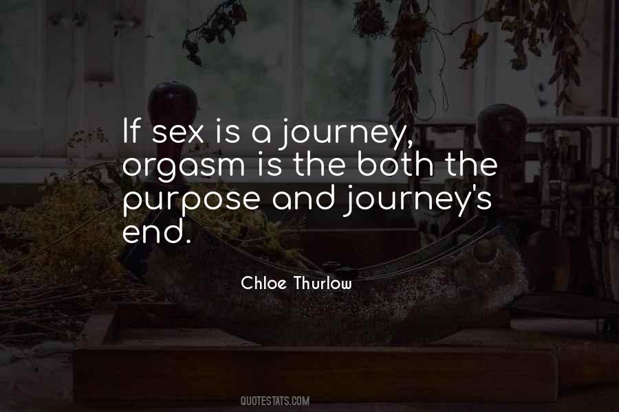 Chloe's Quotes #310079