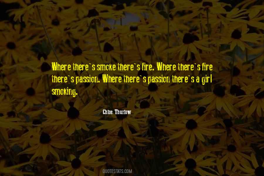 Chloe's Quotes #403992