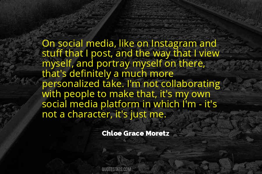 Chloe's Quotes #861444