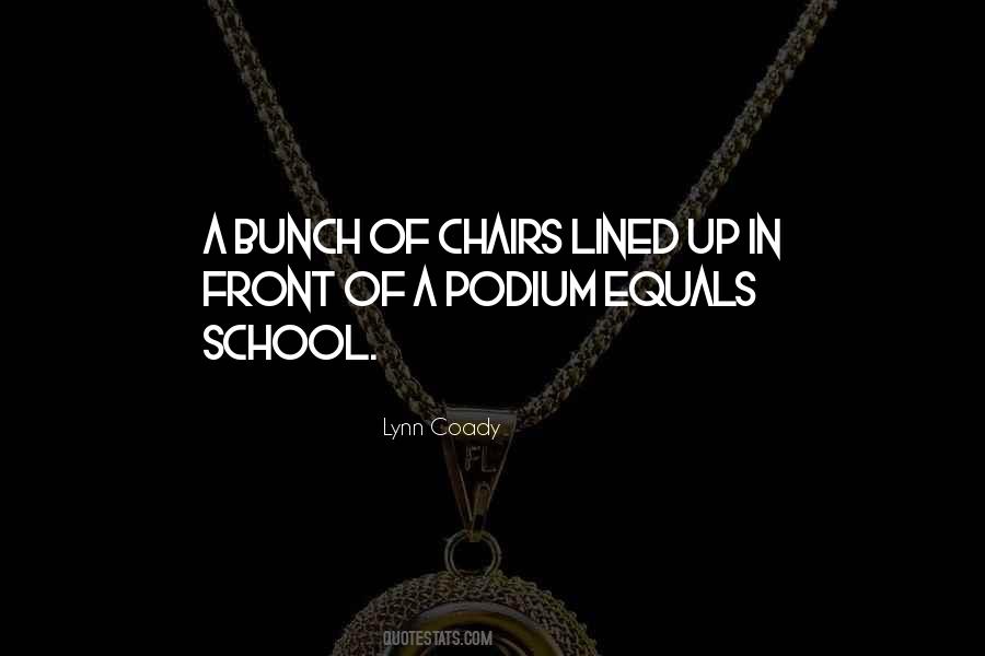 Chlorofluorocarbons Quotes #617391
