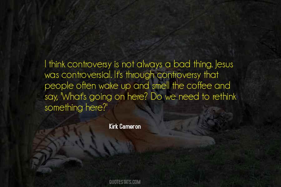 Quotes About Coffee And Jesus #578092